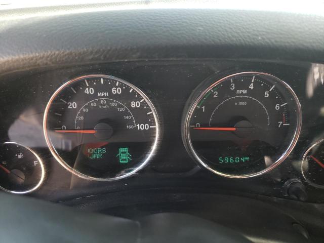 1C4BJWDG9HL746957 Jeep Wrangler Unlimited Sport