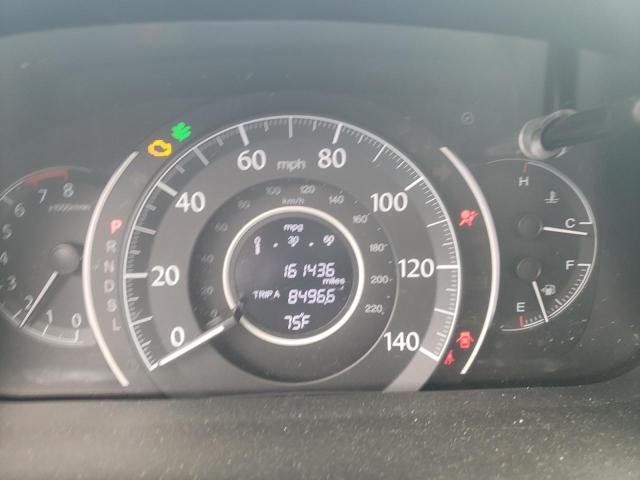 2HKRM3H53FH507077 Honda CR-V EX