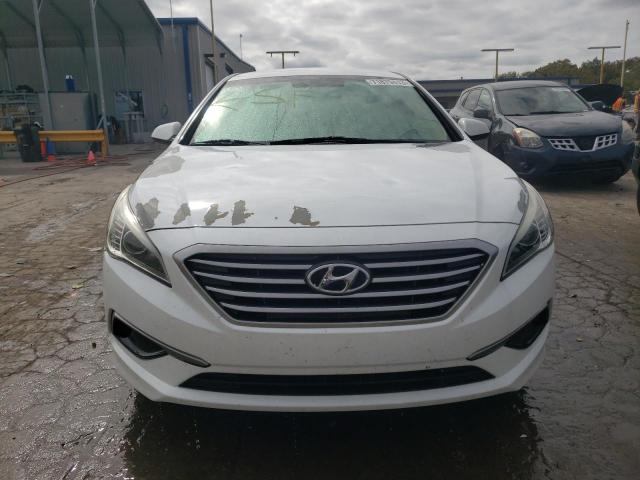 5NPE24AF8GH427384 | 2016 HYUNDAI SONATA SE