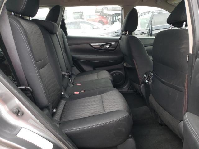 KNMAT2MV8HP556301 Nissan ROGUE S