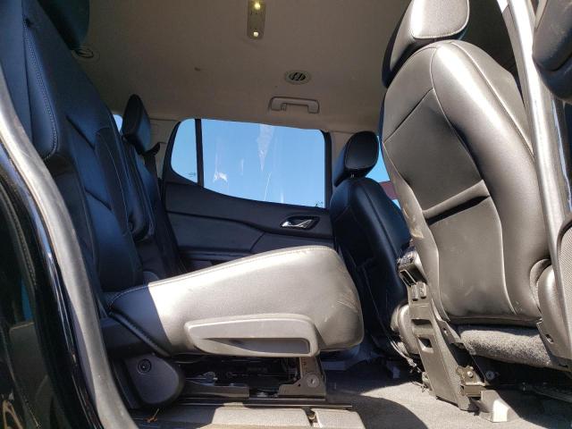 1GKKNMLSXKZ269138 GMC Acadia Slt-1