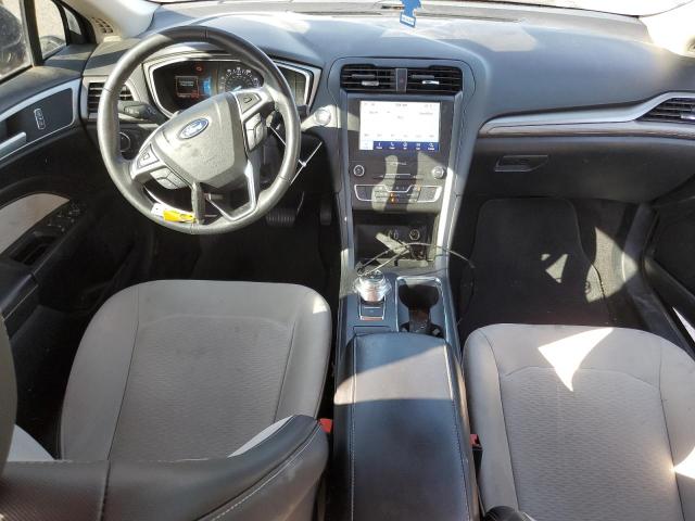 3FA6P0HD4LR230583 Ford FUSION SE