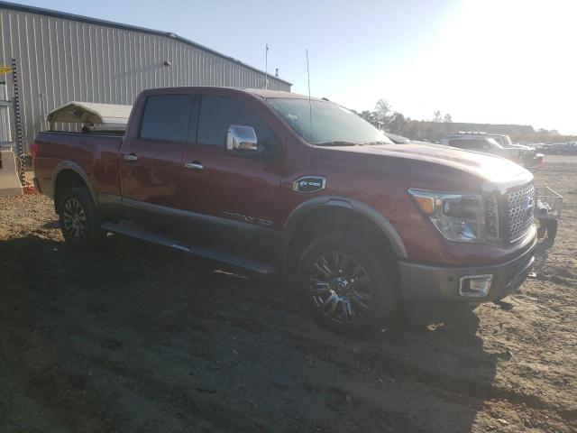 1N6BA1F26GN511209 Nissan Titan Xd Sl