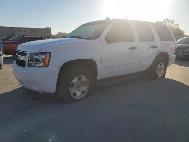 2009 Chevrolet Tahoe 