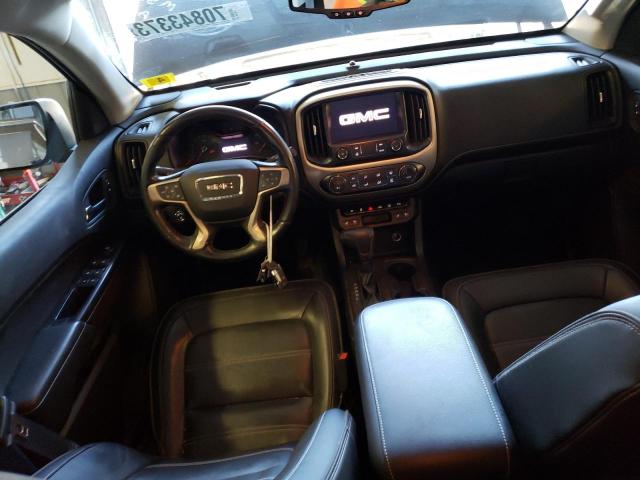 1GTG6EEN4K1352199 GMC Canyon Denali