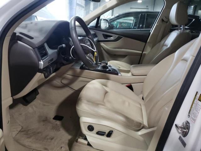 VIN WA1LHAF71KD021218 2019 Audi Q7, Premium Plus no.7