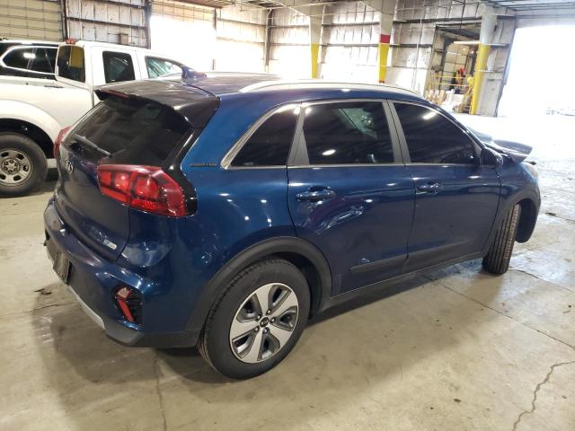 KNDCB3LC1M5470058 Kia Niro LX 3