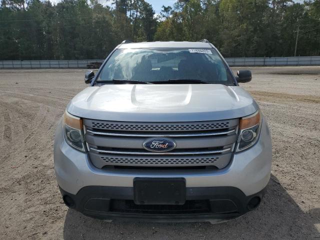 1FM5K7B9XEGC60775 Ford EXPLORER