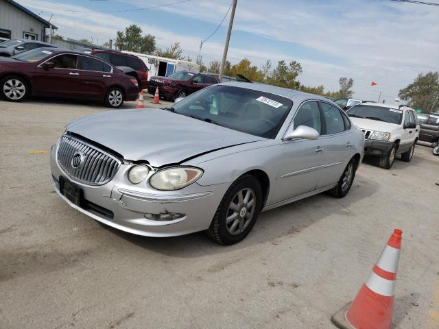 2009 Buick LaCrosse CXL