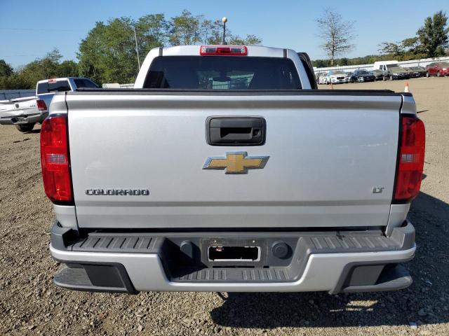 1GCGSCEA5K1115735 Chevrolet Colorado L 6