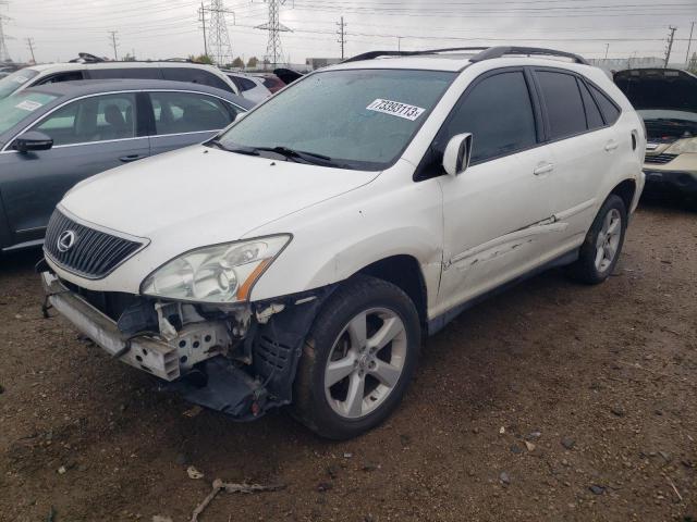 2006 Lexus RX 330 