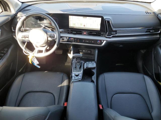 5XYK33AF2PG045109 KIA Sportage Ex