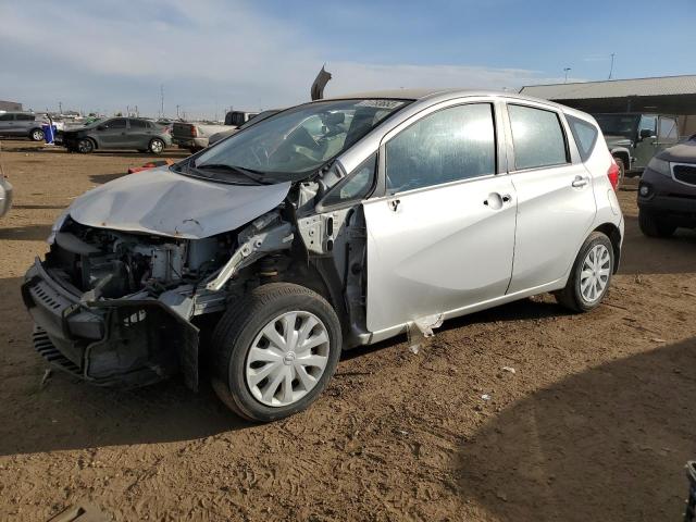 2014 Nissan Versa Note S