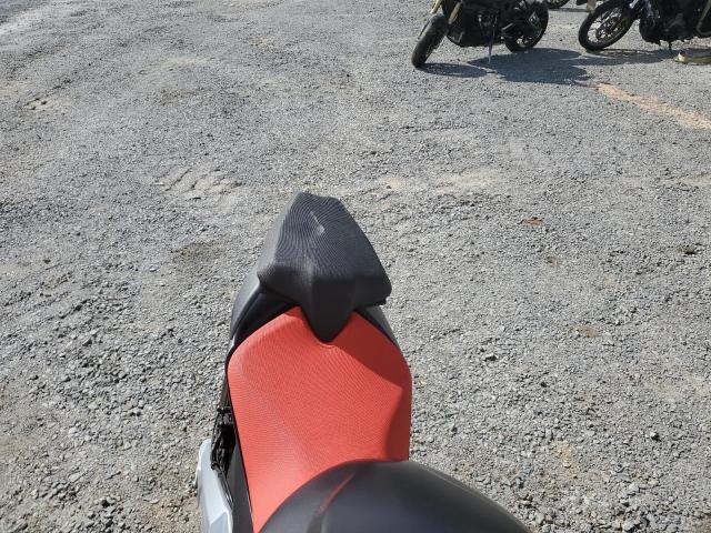 2021 APRILIA RS 660 - ZD4KSUA03MS001151