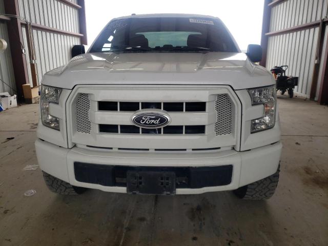 1FTFX1EF0FKE74682 | 2015 FORD F150 SUPER