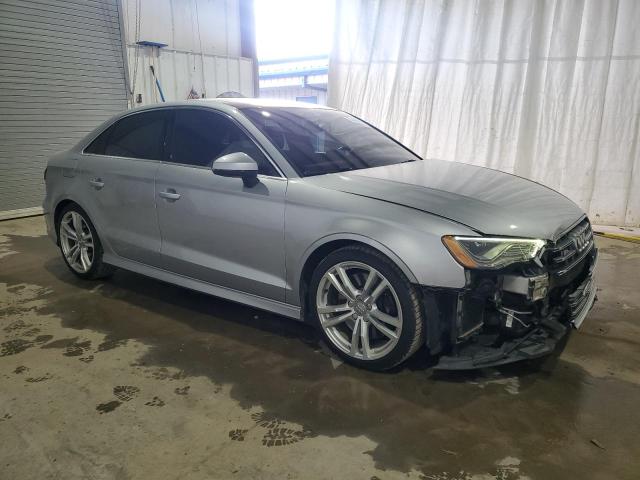 2015 AUDI S3 PRESTIG - WAUFFGFF9F1079858