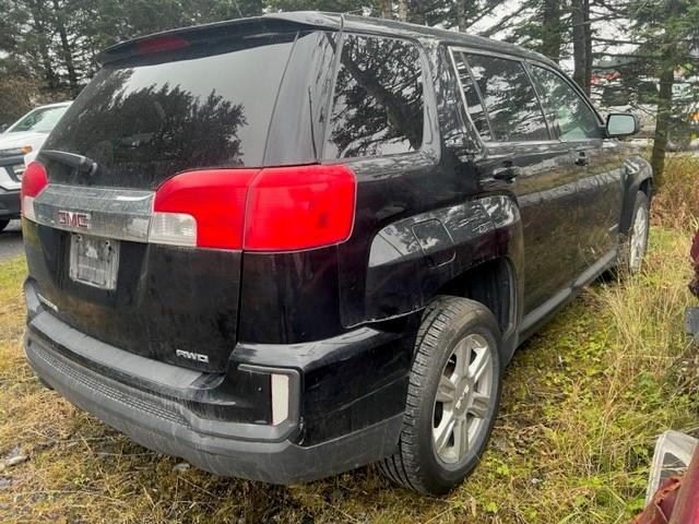 Vin: 2gkflsek3g6262821, lot: 73014373, gmc terrain sle 20164