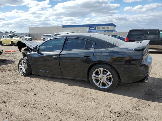 2C3CDXDT9EH360924 | 2014 DODGE CHARGER R/