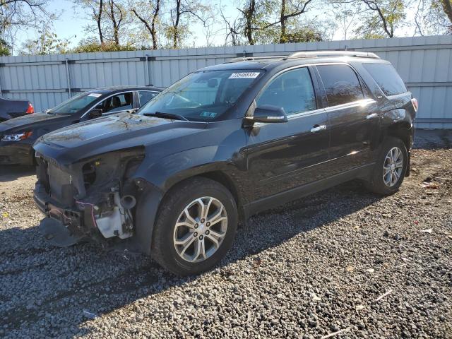 2015 GMC Acadia SLT2