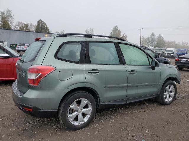 JF2SJABC5GH479371 Subaru Forester 2.5i