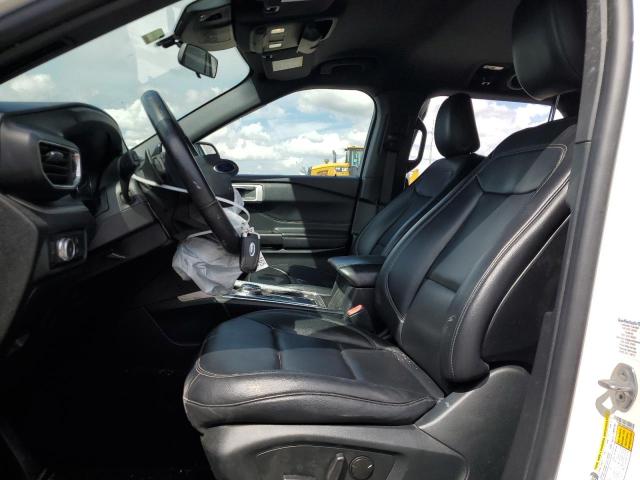 1FMSK7DH2LGA34525 Ford EXPLORER XLT