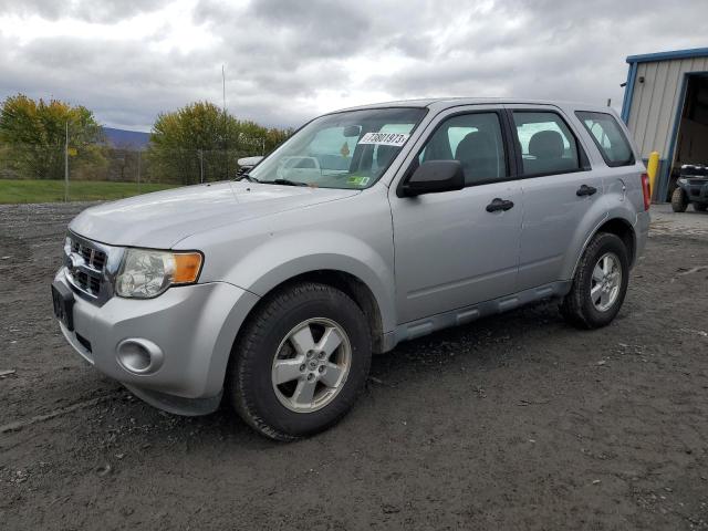 2012 Ford Escape XLS