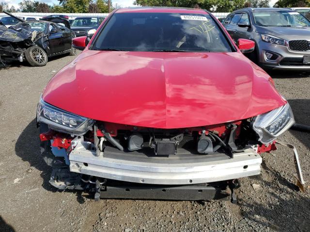 19UUB3F43KA002069 Acura TLX TECHNO 5