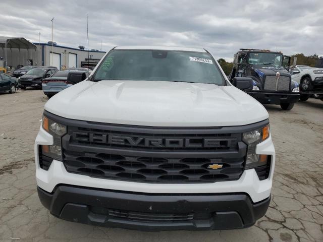 2022 CHEVROLET SILVERADO - 3GCPAAEK2NG508047