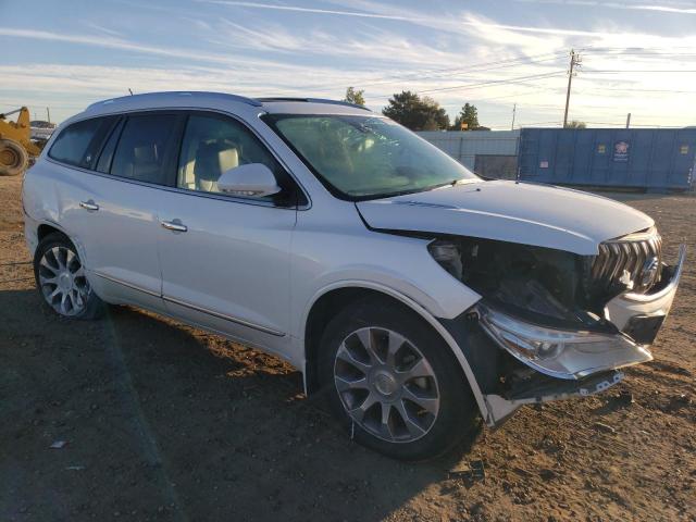 VIN 5GAKVCKD6HJ257635 2017 BUICK ENCLAVE no.4