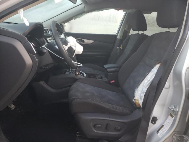 2016 NISSAN ROGUE S - KNMAT2MTXGP621405