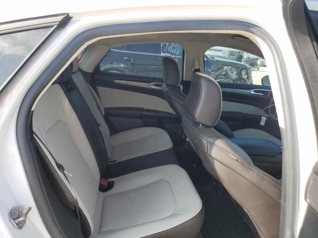3FA6P0HD3LR140762 Ford FUSION SE