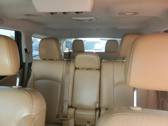 2015 DODGE JOURNEY LI 3C4PDCDG6FT557552
