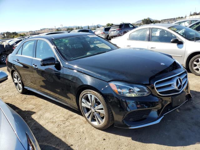 WDDHF5KB5FB103916 Mercedes-Benz E 350