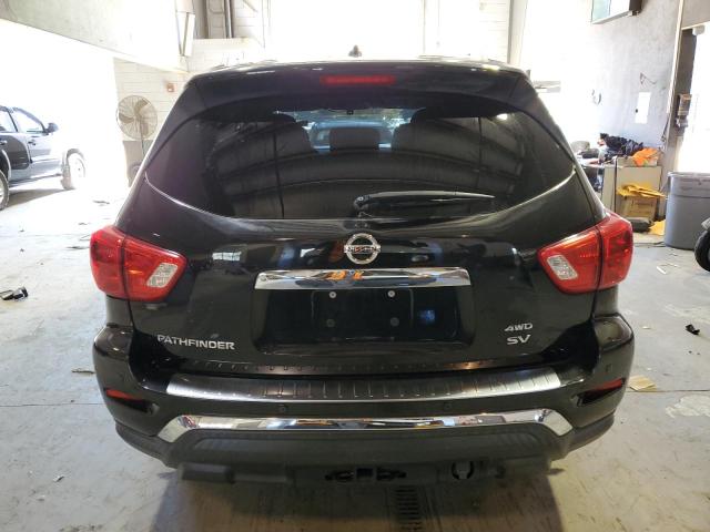 5N1DR2MM5HC636855 Nissan Pathfinder S