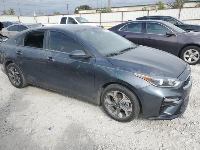 3KPF24ADXME264529 Kia Forte FE 4