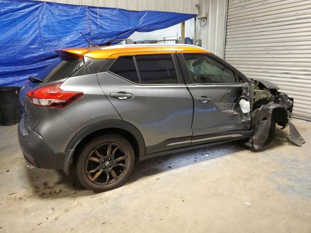 3N1CP5DV0LL541698 Nissan KICKS SR