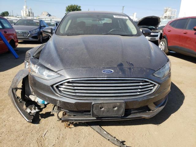 3FA6P0HD8JR130581 | 2018 FORD FUSION SE