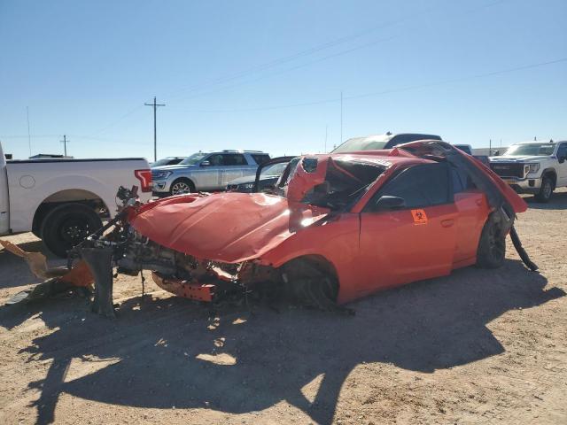 2023 Dodge Charger Sxt VIN: 2C3CDXBG6PH532092 Lot: 74321473