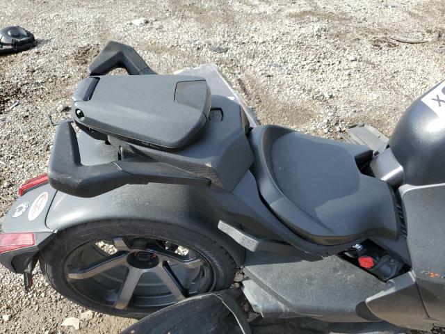 2022 CAN-AM RYKER SPOR 3JB2JEG29NJ004048