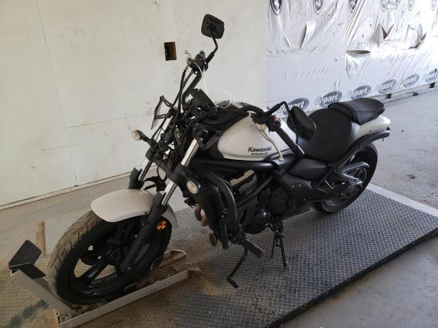 2018 KAWASAKI EN650 C - JKAENEC14JDA01538