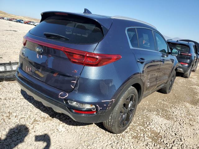 KNDP6CAC5L7763196 Kia Sportage S 3