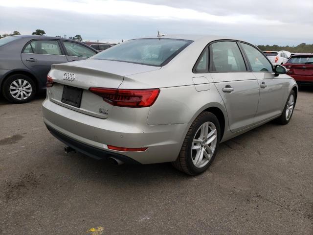 WAUANAF40HN009265 2017 AUDI A4, photo no. 3