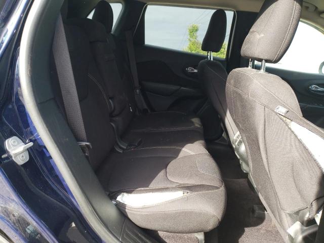 1C4PJLCSXGW370616 Jeep Cherokee Latitude