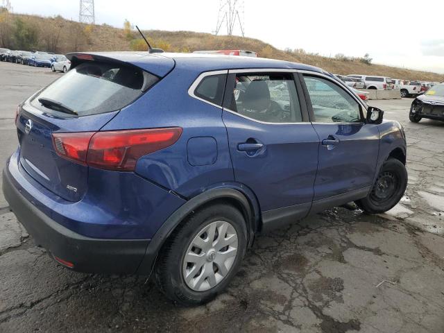 2018 NISSAN ROGUE SPT JN1BJ1CR2JW264425