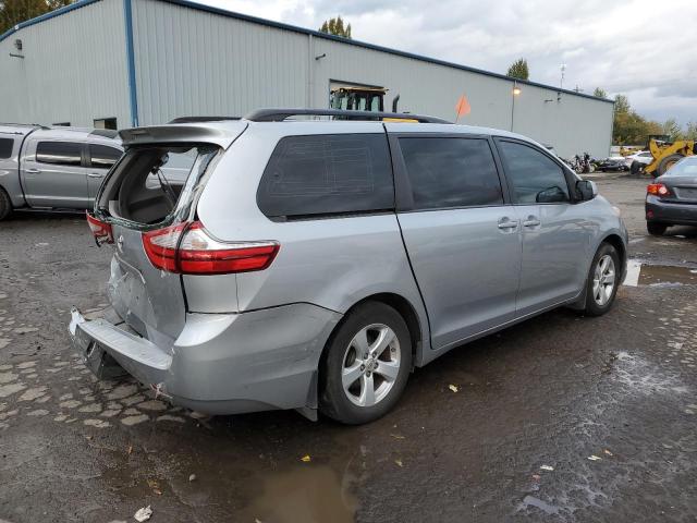 5TDZK3DC1FS687468 Toyota SIENNA