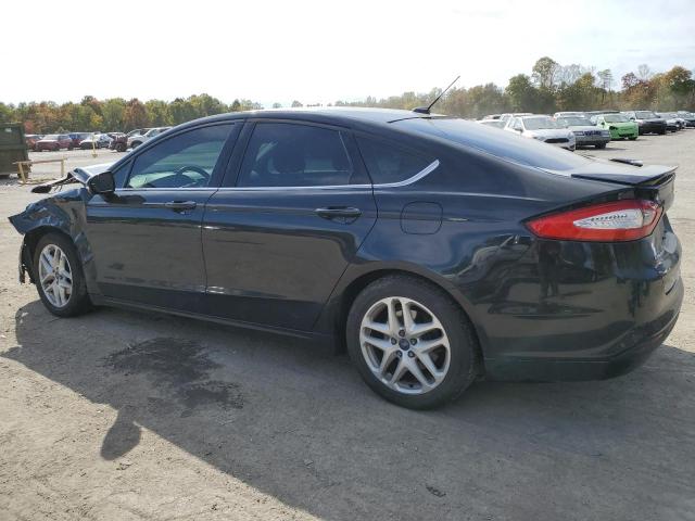 1FA6P0H72E5356179 Ford FUSION SE