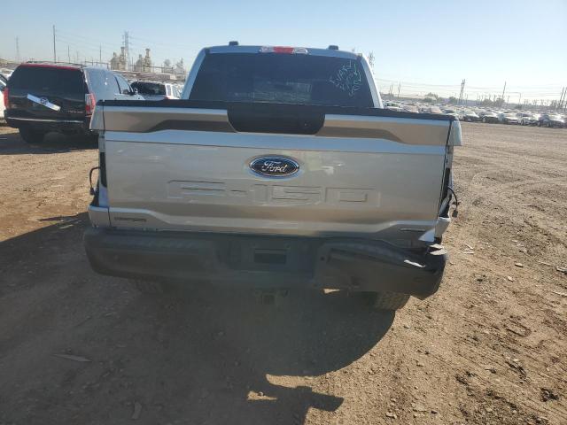 2022 FORD F150 POLIC 1FTFW1P86NKE01168