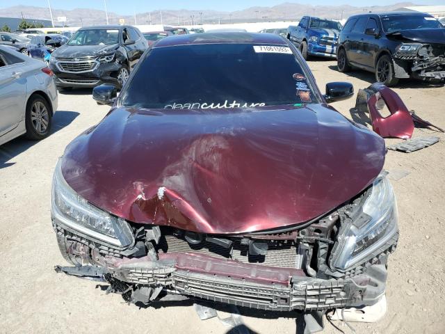 2016 HONDA ACCORD SPO - 1HGCR2F51GA158354