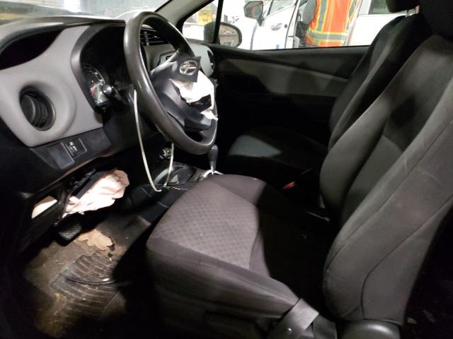 VNKJTUD37FA015287 | 2015 Toyota yaris