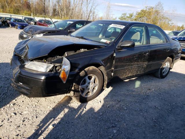 1998 Toyota Camry CE